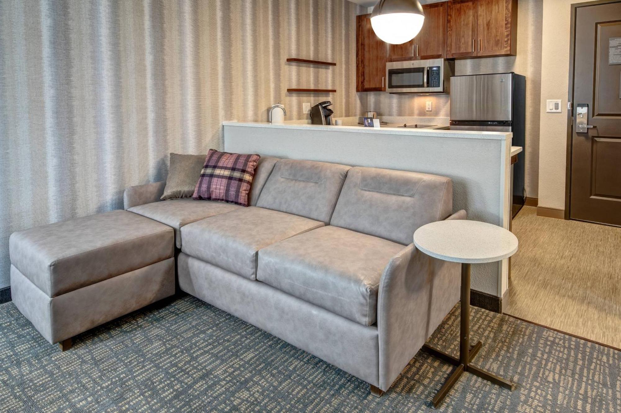 By Marriott Hills 3* Nashville